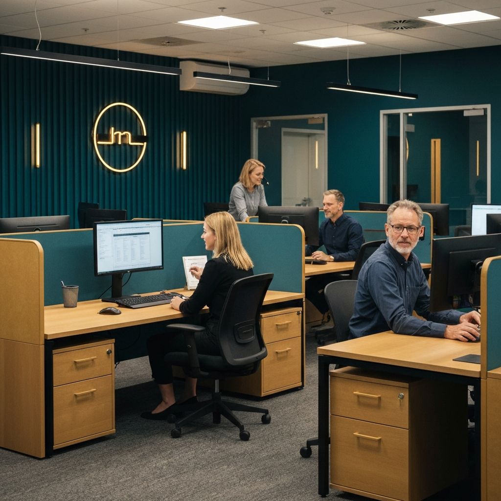 Zanjox contact center